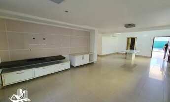 Imagem 6: Casa Duplex de Alto Padrão para locação no Calhau - Cond. The Prime - 4 Quartos Sendo 4 Su