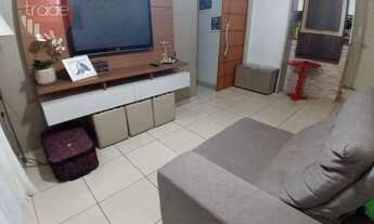 Imagem 4: Apartamento à venda, 70 m² por R$ 225.000,00 - Parque Industrial Lagoinha - Ribeirão Preto