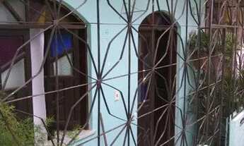 Imagem 2: Apartamento para venda com 90 metros quadrados com 2 quartos em Andorinhas - Vitória - ES