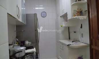 Imagem 5: Apartamento - Mansões Santo Antônio - Campinas