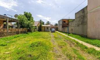 Imagem 5: Casa com 2 dormitórios e pátio de 385m²