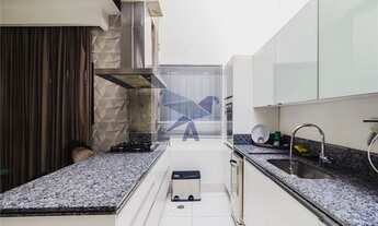 Imagem 6: Casa em São Paulo