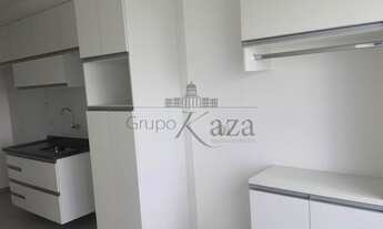 Imagem 6: Apartamento - Parque Residencial Aquarius - Residencial Gemini - 78m² - 2 Dormitórios