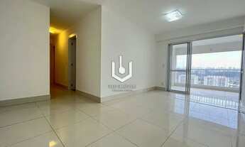 Imagem 2: Apartamento em Santo Amaro com 100m² 03 dormitorios 01 suíte!