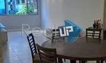 Imagem 2: Excelente 4 Quartos com vaga, 178m² em Ipanema