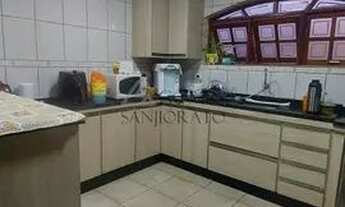 Imagem 3: Sobrado para venda na Vila Assis em Mauá