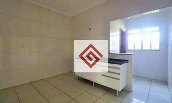 Imagem 4: Casa com 2 dormitórios para alugar, 145 m² por R$ 1.768,37/mês - Parque Oratório - Santo A