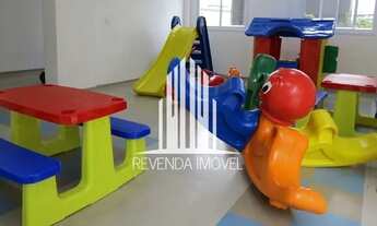 Imagem 3: APARTAMENTO 2 DORMITÓRIOS, 1 VAGA, À VENDA EM SÃO PAULO