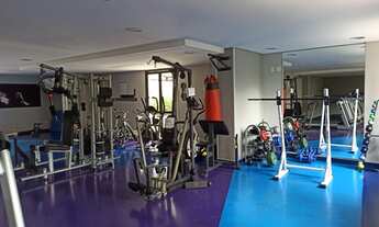 Imagem 7: Apartamento de 2 dormitórios na Chácara Santo Antônio com 2 Dormitórios , Sacada e 1 Vaga