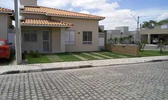 Imagem: Casa para venda tem 74 metros quadrados