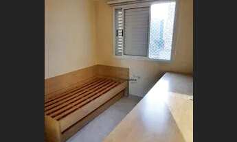 Imagem 7: Apartamento com 3 dormitórios para alugar, 85 m² por R$ 4.460,00/mês - Barcelona - São Cae