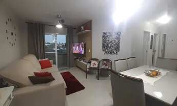 Imagem 2: APTO NATURE RESIDENCIAL CLUB