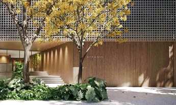 Imagem 3: Afrânio , 83 - 160m², 1 quarto - Avenida Afrânio de Melo Franco, 135 - Leblon