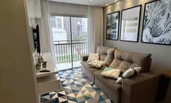 Imagem 4: Apartamento todo Planejado com 2 quartos no Condomínio Ilhas do Caribe! Oportunidade!