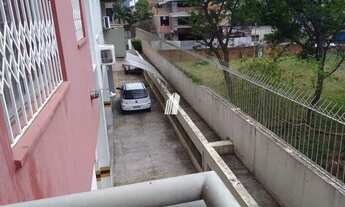 Imagem 6: Apartamento 02 dormitórios com elevador, sacada e garagem