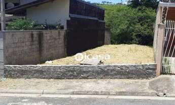 Imagem 2: Terreno à venda, 175 m² por R$ 165.000,00 - Villa Branca - Jacareí/SP