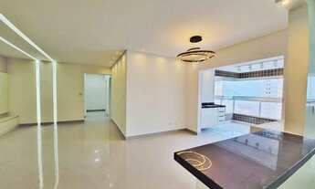 Imagem 3: Imóvel dos seus sonhos! Com vista mar e 3 suítes em Boqueirão - Praia Grande - SP