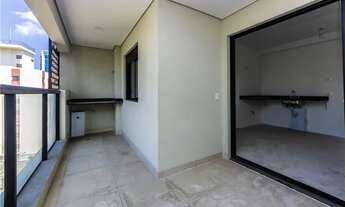 Imagem 2: Apartamento com 2 quartos, 45m², à venda em São Paulo, Bela Vista