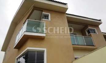 Imagem 2: SOBRADO COM 190 M²: 3 SUÍTES, 4 VAGAS