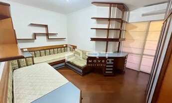 Imagem 4: Apartamento de Alto Padrão, no Ed. Gênesis na região da Alameda em Blumenau/SC