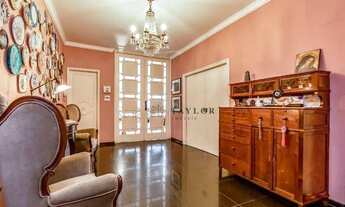 Imagem 2: Apartamento com 4 dormitórios, 546 m² - venda por R$ 9.500.000,00 ou aluguel por R$ 24.515