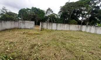 Imagem 3: Terreno murado Alto da Boa Vista Itacaré