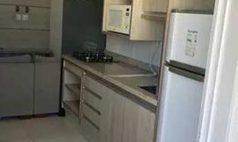 Imagem 3: Flat mobiliado 48 m2