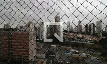 Imagem 7: Apartamento para Aluguel - Jardim Anália Franco, 3 Quartos, 90 m2