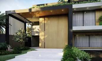 Imagem 3: Casa de condomínio para venda com 1417 metros quadrados com 4 quartos