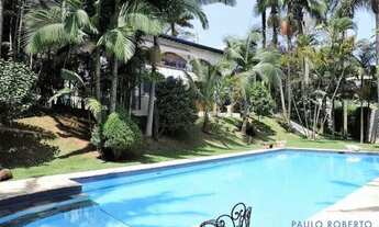 Imagem 3: CASA EM CONDOMÍNIO - CHÁCARA GRANJA VELHA - SP