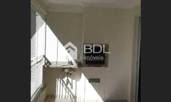 Imagem 4: Apartamento - Mansões Santo Antônio - Campinas