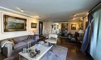 Imagem 2: São Paulo - Apartamento Padrão - Vila Nova Conceição