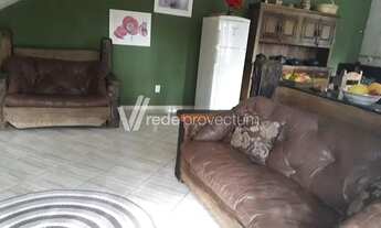 Imagem 2: Chácara - Chácaras de Recreio Represa - Nova Odessa