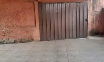 Imagem: Casa no Conj. Hab. Bueno Franco