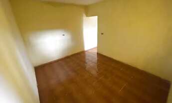 Imagem 3: Casa com pagamento facilitado