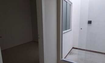 Imagem 6: Casa à venda bairro Antônio Conselheiro