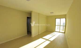 Imagem 2: Apartamento - Vila Joaquim Inácio - Campinas