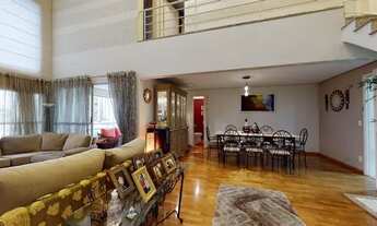 Imagem: Apartamento para aluguel e venda tem 147