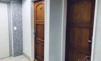 Imagem 3: Apartamento com 3 dormitórios para alugar, 95 m² por R$ 4.556,67 - Sudoeste - Brasília/DF