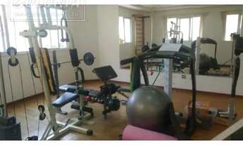 Imagem 4: Santo André - Apartamento Padrão - Vila Bastos