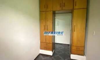 Imagem 6: Sobrado com 2 dormitórios para alugar, 97 m² por R$ 1.872,14/mês - Nova Gerti - São Caetan