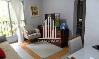 Imagem 1: Apartamento com 2 dorms, 1 vaga na vila andrade