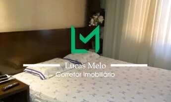 Imagem 6: Casa para venda com 4 quartos 4 vagas no Bairro Fernão Dias - Belo Horizonte - Minas Gera