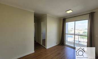 Imagem 2: Apartamento para alugar, 50 m² por R$ 1.836,50/mês - Vila Califórnia - São Paulo/SP