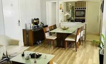 Imagem 2: APARTAMENTO - ROYAL PARK - SP