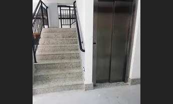 Imagem 7: Casa com 2 dormitórios à venda, 42 m² por R$ 330.000,00 - Vila Nivi - São Paulo/SP