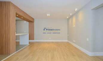 Imagem 3: Apartamento residencial para venda, Moema, 2 quartos