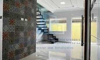 Imagem 2: Casa de Condomínio com 3 Dormitórios na cidade de Praia Grande no bairro Mirim!!!!!