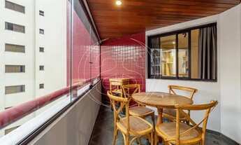 Imagem 7: São Paulo - Apartamento Padrão - Moema Índios