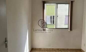 Imagem 3: Apartamento para Locação em São Paulo, Horto do Ypê, 2 dormitórios, 1 banheiro, 1 vaga